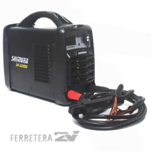 .Soldadora Inverter Electrica Shimura Sh205ld 220 V*