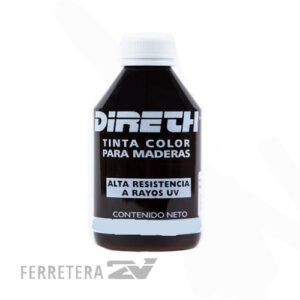 TINTA P/M ROBLE OSCURO DIRETH X 60 ML*