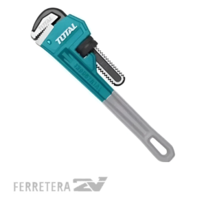 Llave inglesa 250mm. INDUSTRIAL  TOTAL *