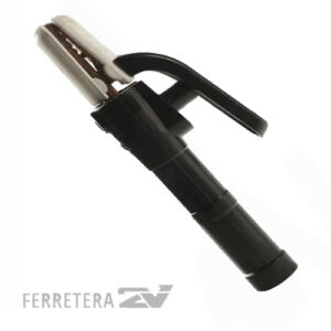 ,Pinza Porta ELECTRODO 600 *