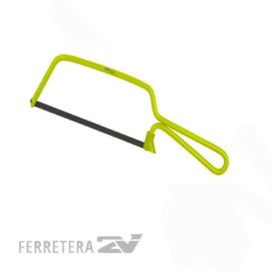 Mini Arco de Sierra 150mm DTHF2105 DYLLU*