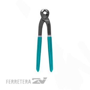 Tenaza 230mm INDUSTRIAL THT2891 TOTAL*