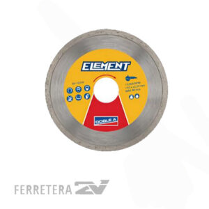 DISCO Diamantado Element continuo x 110*