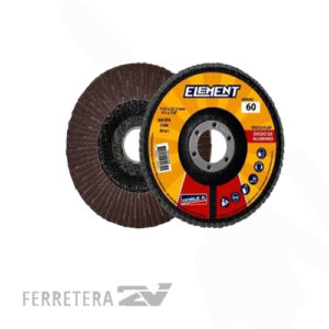 Disco Flap ELEMENT  115 x 60*
