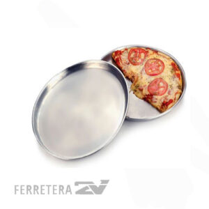 Pizzera de Aluminio*