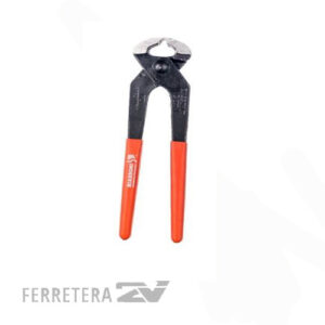 Tenaza Carpintero 150mm.(6") con dipping 991455  Biasoni *