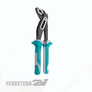 Pinza de loro 250mm. TOTAL *