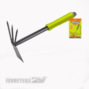 Azada y Escardillo de mano 305 DTTW2130 DYLLU *
