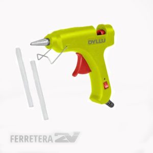 Pistola de pegar 11mm DTGL3608-4 DYLLU *