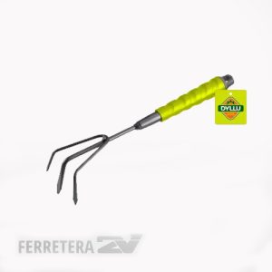 Rastrilllo de Mano 340mm DTWK2134 DYLLU *