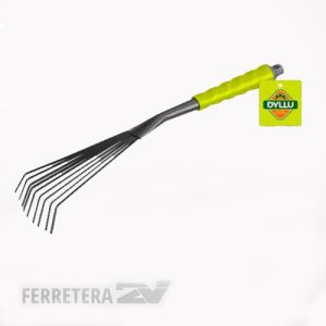 Rastrillo de Mano 420mm DTWK2142 DYLLU *
