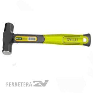MAZA DE DEMOLICION 1350 GRS. DYLLU *