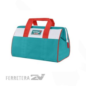 Bolso de Tela para Herramienta 16"  TOTAL *