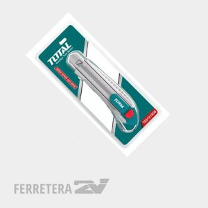 Cutter 185mm.  TOTAL *