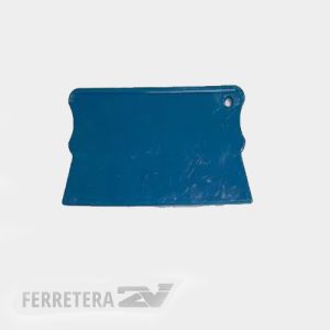 Espatula Plastica Grande 150