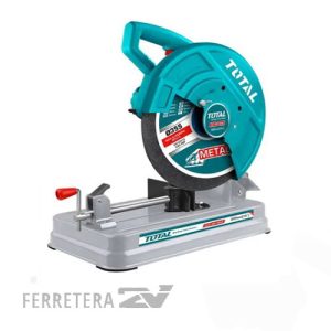 Sierra sensitiva 2200w TS2235584*
