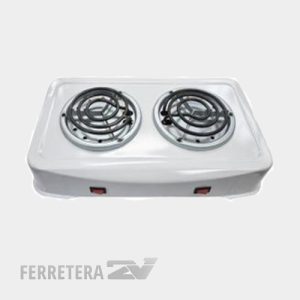 Anafes 2 hornallas Electrico*