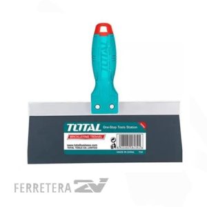 Espatula p/construcción en seco 250mm. THPUT78250 TOTAL*
