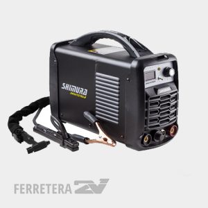 .Soldadora inverter  SHSIT215LD*
