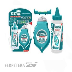 TRAZADOR  DE LINEAS TOTAL *