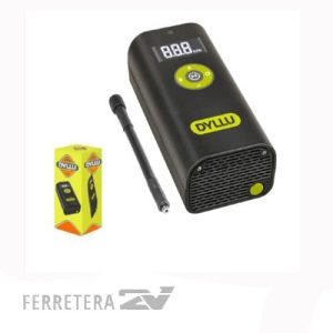 Compresor 150 psi 8v DYLLU *