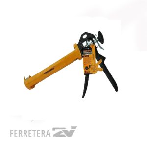 Pistolas aplicadora para silicona SUPER Reforzada*