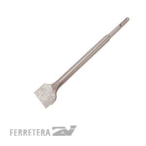 CINCEL HEXAGONAL SDS PLUS 14X40 X 300 mm.*