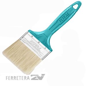 Pincel 100 mm /Esmalte)  TOTAL *