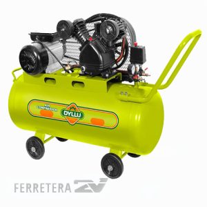 COMPRESOR 100 L DTAP4R11-4 DYLLU*