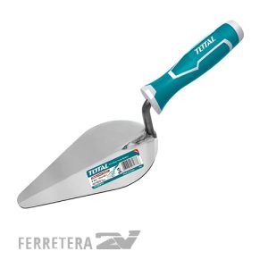 Cuchara de Albañil 150mm Total*