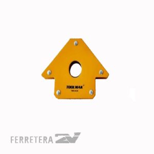 Escuadra Magnetica 4" Hasta 22 Kg