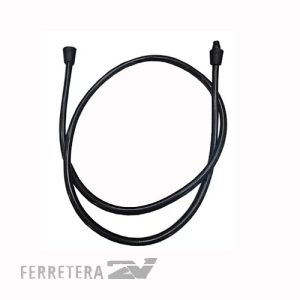 Manguera C/ tuerca p/ pulverizador 5 y 8 litros *