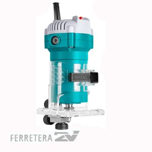 ROUTER DE PALMA 600W INDUSTRIAL *