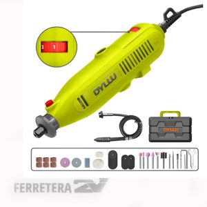 MINITORNO 130W DYLLU DTRY1D131-4*