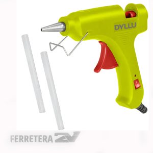 Pistola de Pegar 7mm DTGL1407-4 DYLLU *