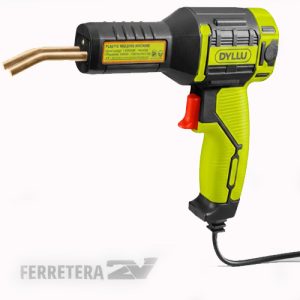 SOLDADORA DE PLASTICO 15A DYLLU DTWDPA015-4*