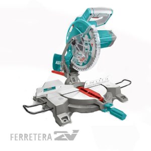 SIERRA INGLETADORA 1800W INDUSTRIAL*