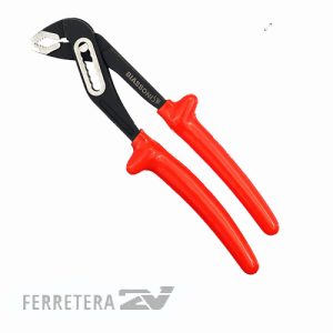 Pinza Regulable 10" doble corredera 992841 Biassoni*