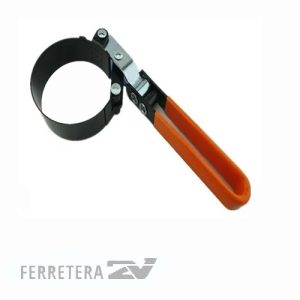 Llave saca filtro fleje 60-73 mm*