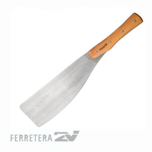 993700 MACHETE LAMINADO 18" BIASSONI*
