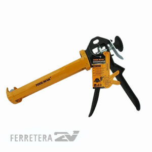 Pistolas aplicadora para silicona rotativa Profesional*