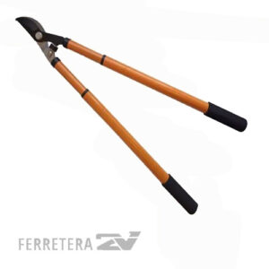 Tijera para poda cabo extensible en altura *