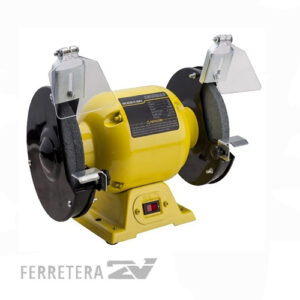 AMOLADORA DE BANCO 220V SHIMURA*