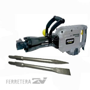 MARTILLO DEMOLEDOR SH-DH90K 1700 W SHIMURA*