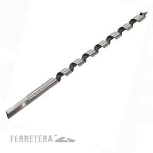 Mecha Rapida p/madera Blanda /semidura 9/16 "L BIASSONI*