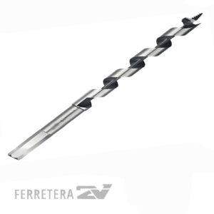 Mecha Rapida p/madera Blanda /semidura 5/8"L BIASSONI*
