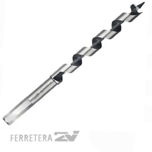 Mecha Rapida p/madera Blanda /semidura 1"L BIASSONI*