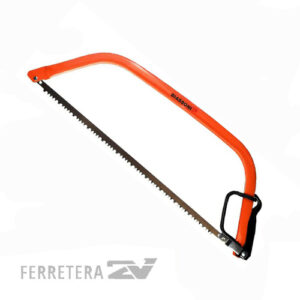 Arco de Sierra Montaraz - 30" (762mm) biassoni *