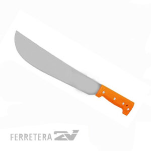 Machete Remachado 20 Anatomico *