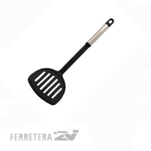 ESPATULA NYLON C/ ACERO INOX*
